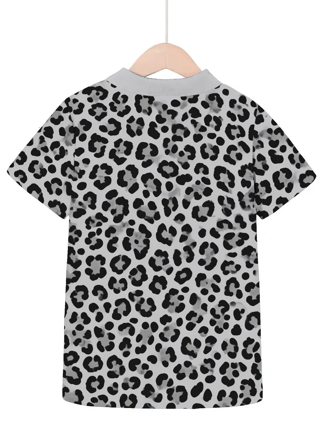 Men's Summer Fashion Casual Sh - Men'S Polo Formal Wear avaliação e preço