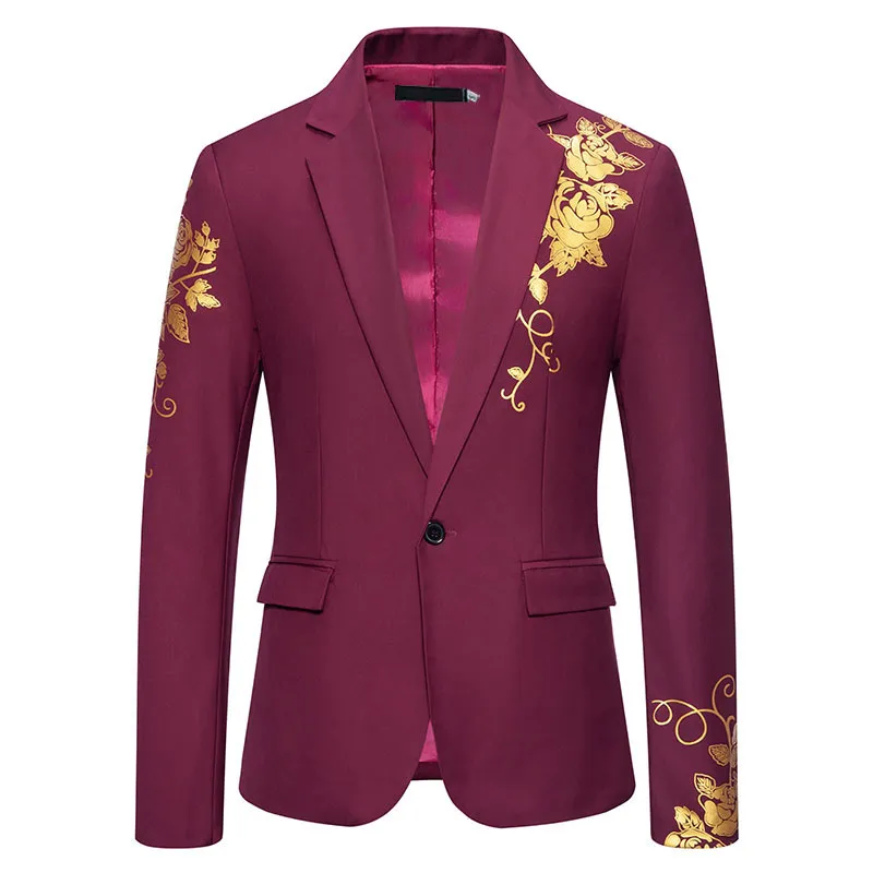 Designer Tailored 2 Pieces Bla - Men Formal Wear Modern avaliação e preço