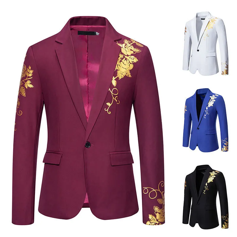 Designer Tailored 2 Pieces Bla - Men Formal Wear Modern avaliação e preço