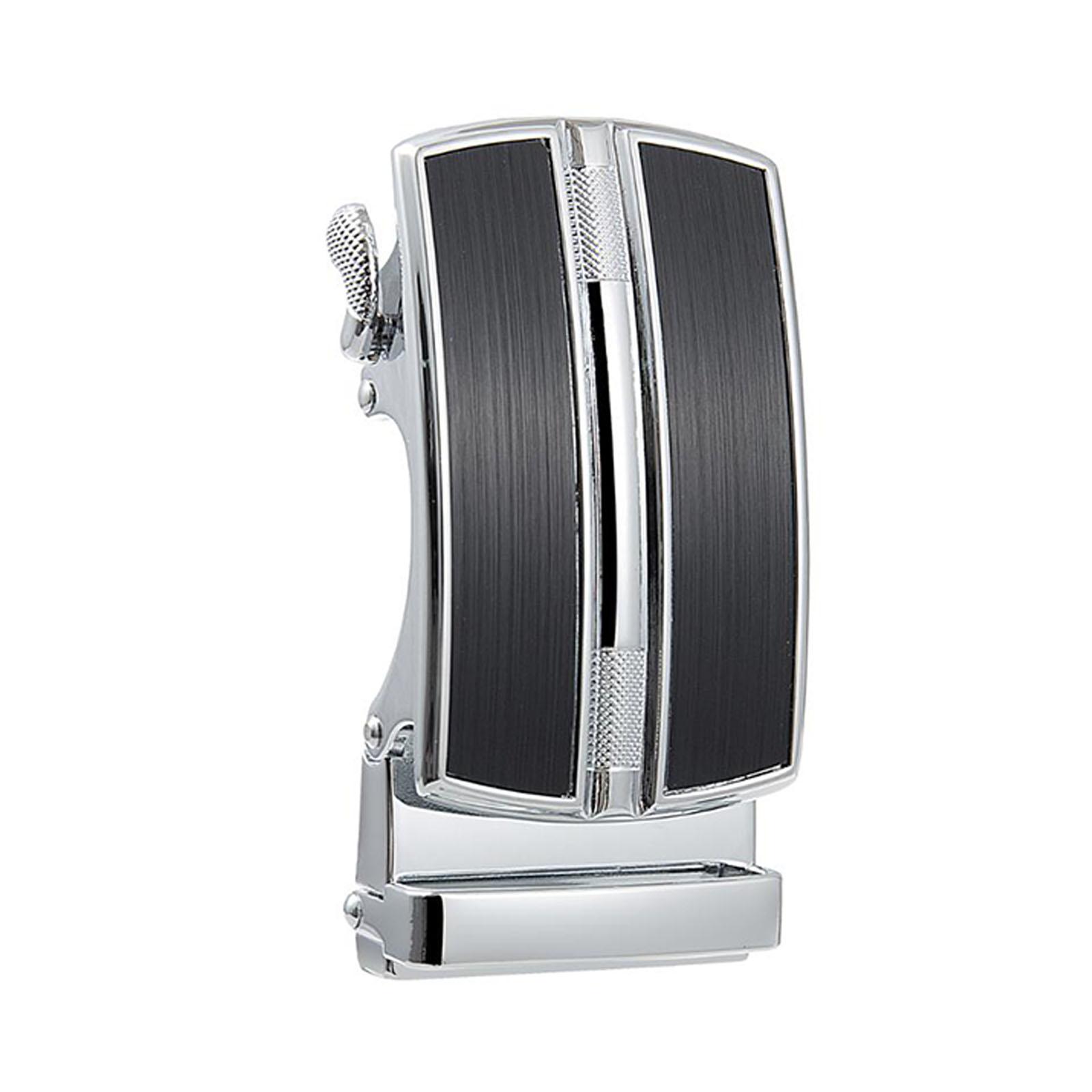Ratchet Belt Buckle Click Buck - Men Formal Wear With Jeans avaliação e preço