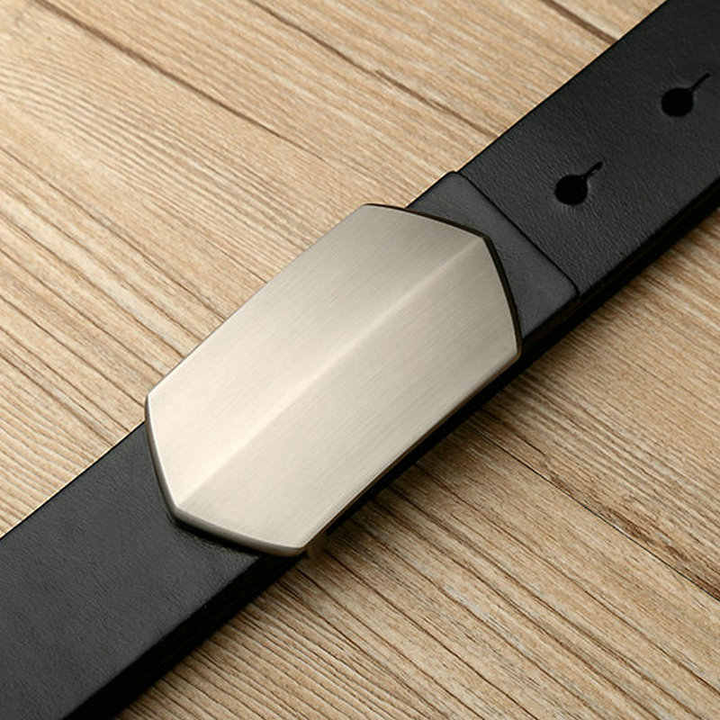 Mens belts, Men's leather belt - Men Formal Wear With Jeans avaliação e preço