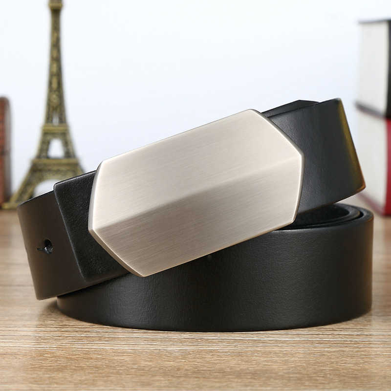 Mens belts, Men's leather belt - Men Formal Wear With Jeans avaliação e preço