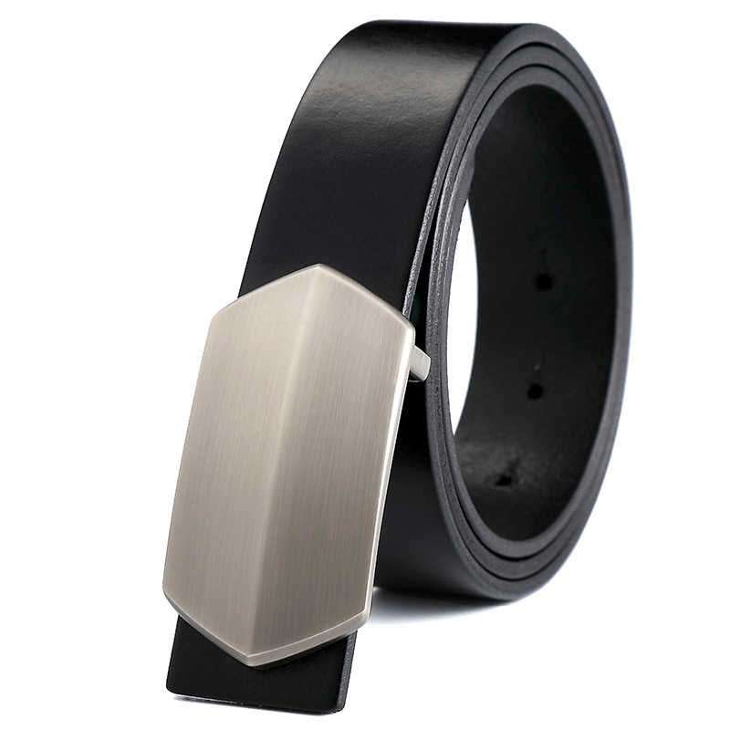 Mens belts, Men's leather belt - Men Formal Wear With Jeans avaliação e preço