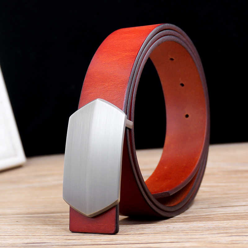 Mens belts, Men's leather belt - Men Formal Wear With Jeans avaliação e preço