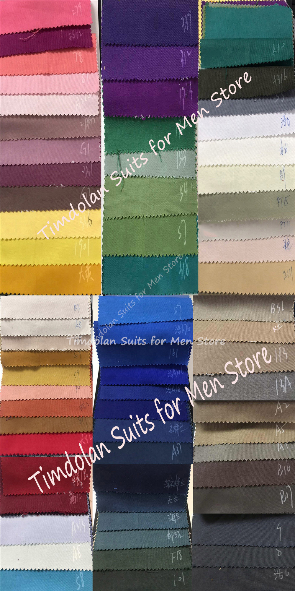 Men's Suits 2pcs Clothing Tail - Men'S Formal Evening Wear avaliação e preço