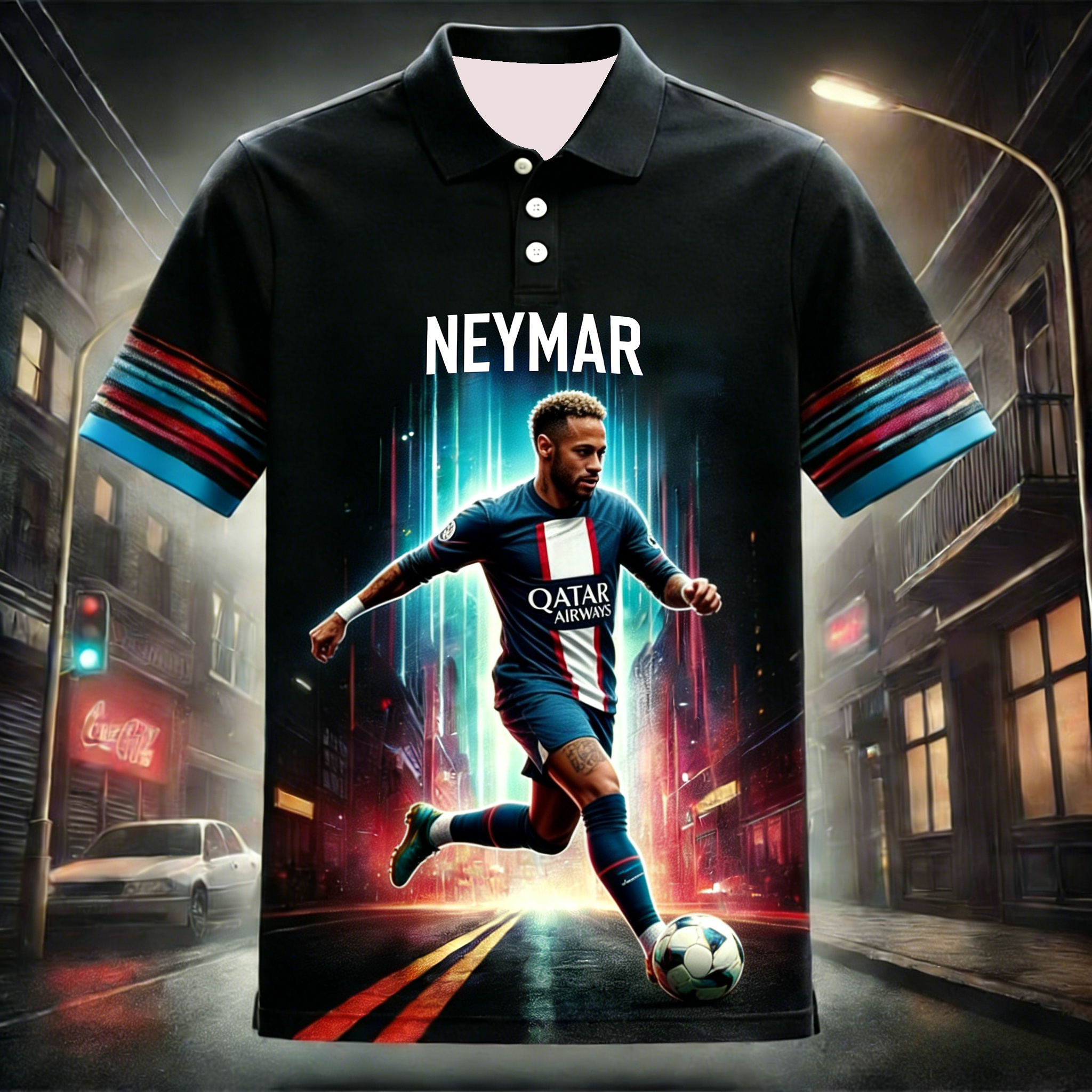 2026 Model Men's Polo Shirt, f - Men'S Polo Formal Wear avaliação e preço