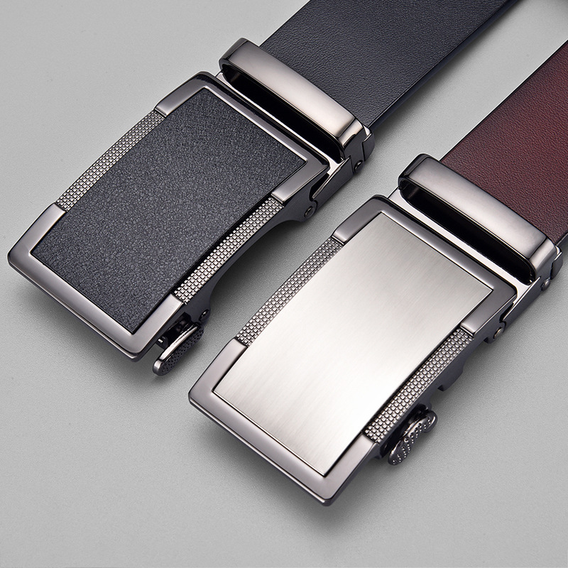 Business Belts for Men Famous  - Men Formal Wear With Jeans avaliação e preço