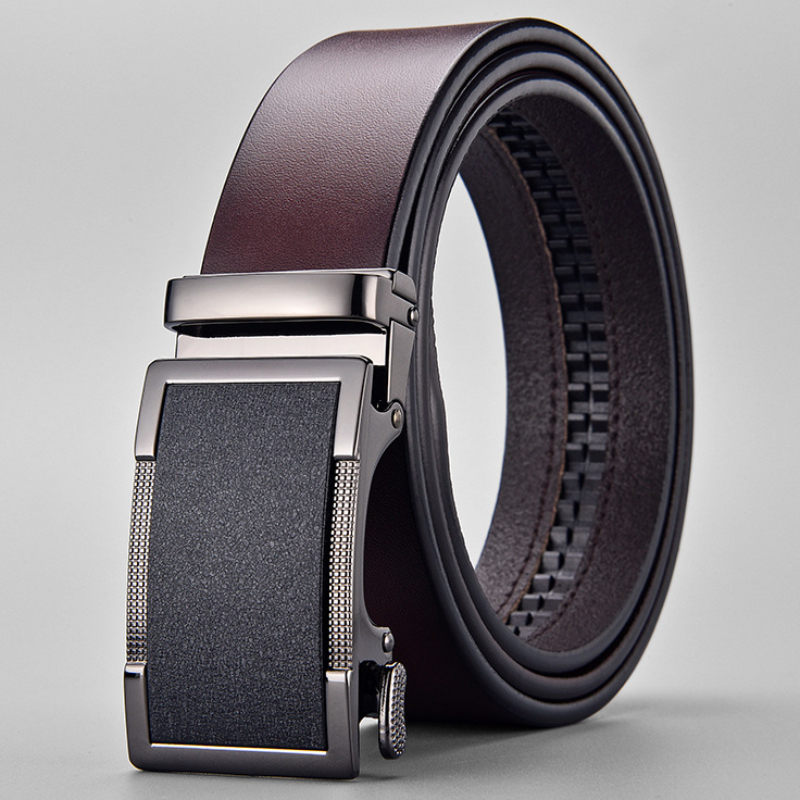 Business Belts for Men Famous  - Men Formal Wear With Jeans avaliação e preço