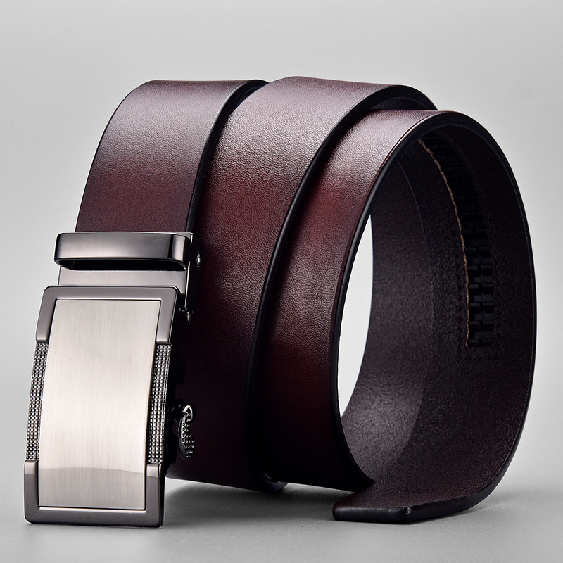 Business Belts for Men Famous  - Men Formal Wear With Jeans avaliação e preço